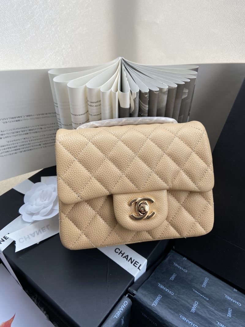 Chanel CF Series Bags